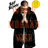 Bad Bunny 3
